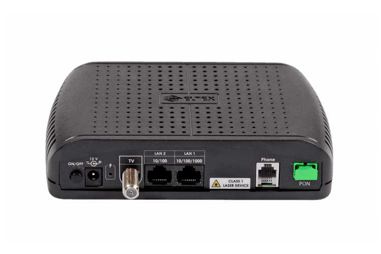 NTU-52VC | GPON ONT абонентский терминал Eltex