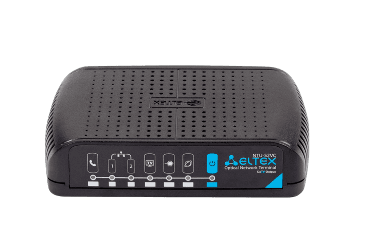 NTU-52VC | GPON ONT абонентский терминал Eltex