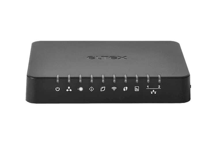 NTU-52W | GPON ONT абонентский терминал Eltex
