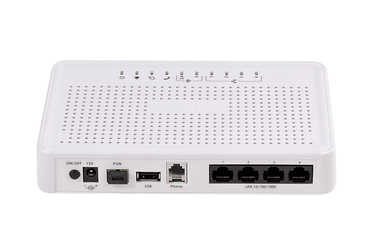 NTU-RG-5421G-WZ | GPON ONT абонентский терминал Eltex