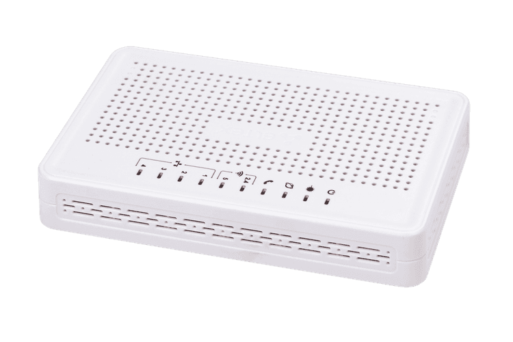 NTU-RG-5421G-WZ | GPON ONT абонентский терминал Eltex