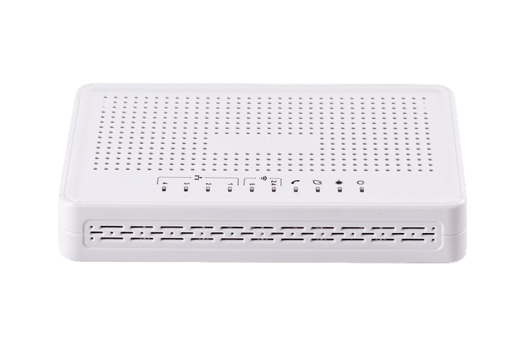 NTU-RG-5421G-WZ | GPON ONT абонентский терминал Eltex