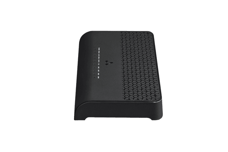 NTU-RG-5521G-Wax-Z | GPON ONT абонентский терминал Eltex