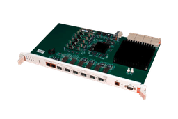 PP4X | Модуль коммутатора для корзины Eltex OLT MA4000-PX