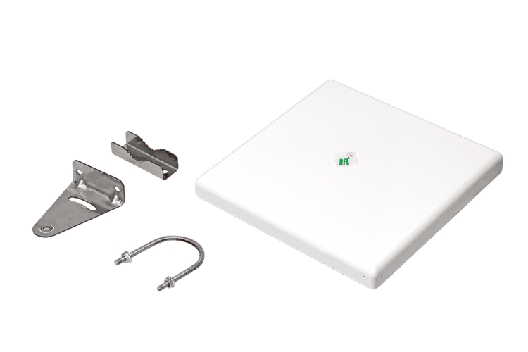 Секторная антенна RFE 2400/5000/60/MIMO2X2, 2,4/5 ГГЦ, 60х38 градусов