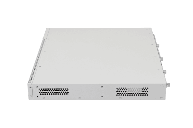 SBC-3000 | Пограничный контроллер сессий Eltex 2000 соединений