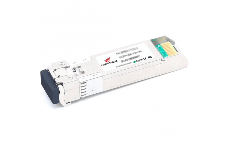 FH-SPB191TCDL3, 3 км SFP+ 10G модуль, TX/RX 1310/1290, LC, DDM