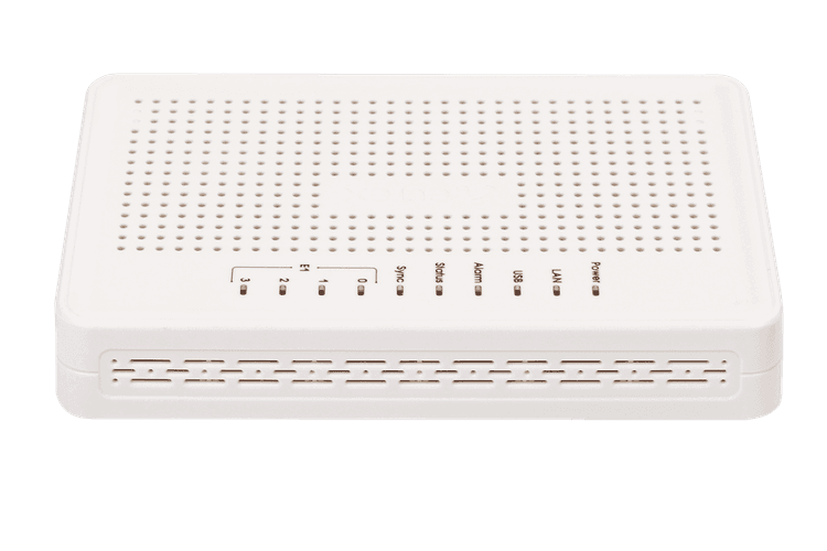 SMG-4 | Транковый шлюз Eltex 4 потока Е1, SIP