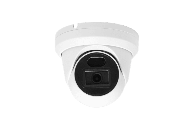 SV-BA314-E | Купольная IP-камера 4 Мп Eltex