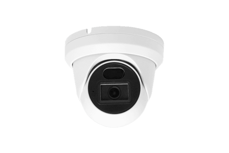SV-BA414-E | Купольная IP-камера 4 Мп Eltex