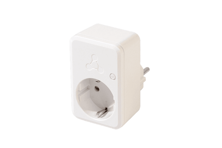 SW-PLG01 | Wi-Fi розетка