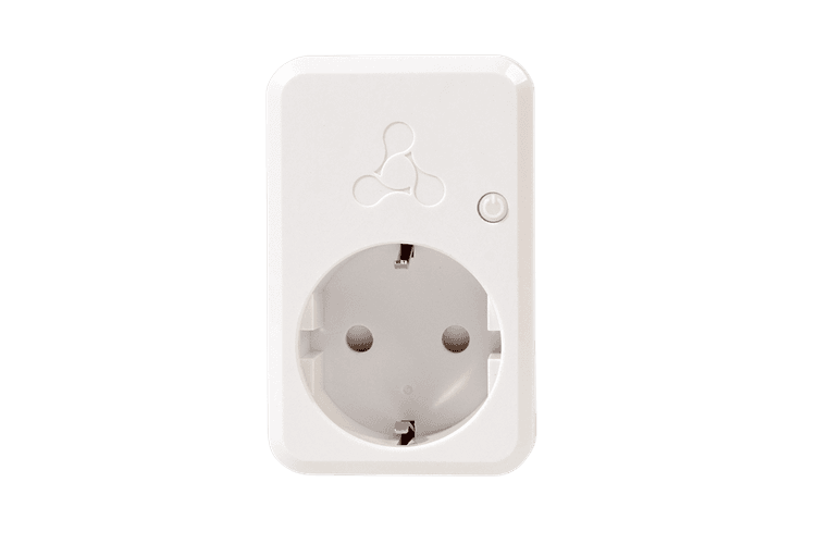 SW-PLG01 | Wi-Fi розетка