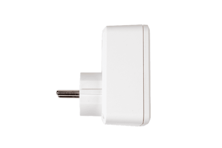 SW-PLG01 | Wi-Fi розетка