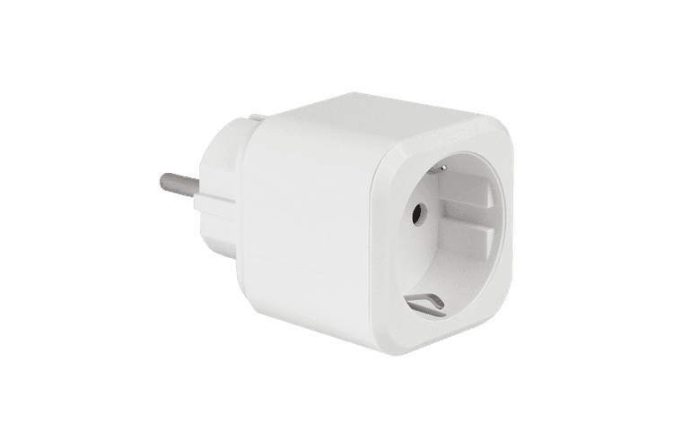 SW-PLG02 | Wi-Fi розетка