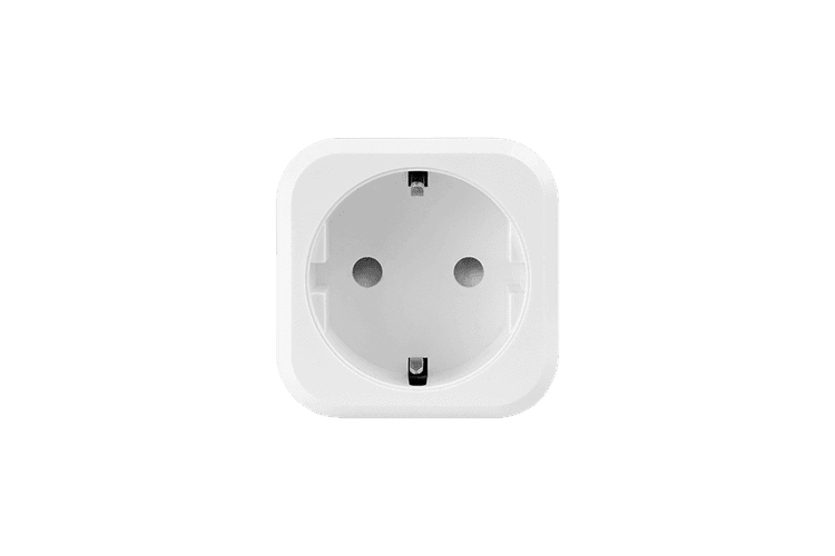 SW-PLG02 | Wi-Fi розетка