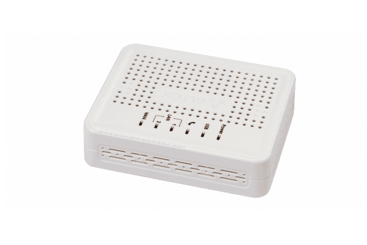 TAU-1M | Eltex VoIP шлюз 1 FXS