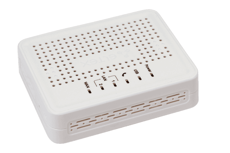 TAU-1M | Eltex VoIP шлюз 1 FXS