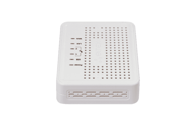 TAU-2M | Eltex VoIP шлюз 2 FXS