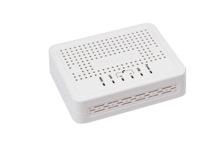 TAU-2M | Eltex VoIP шлюз 2 FXS