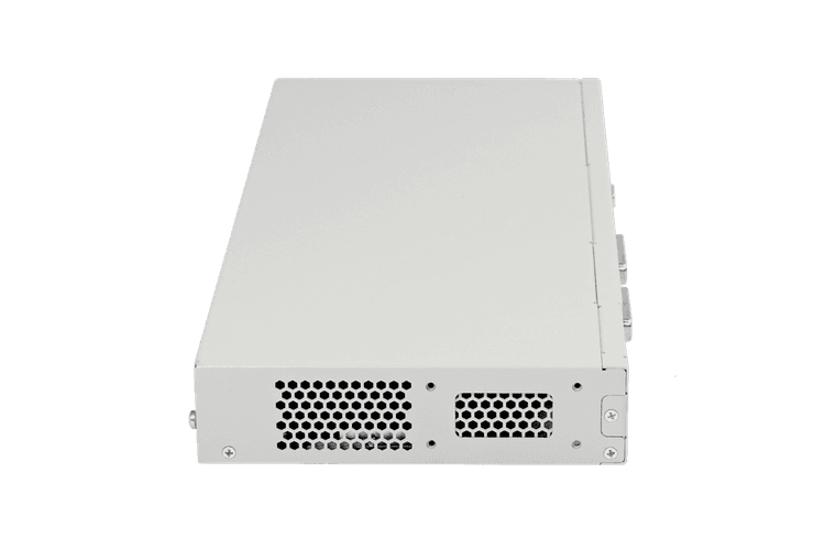 TAU-32M | Eltex VoIP шлюз от 8 до 32 FXS/FXO