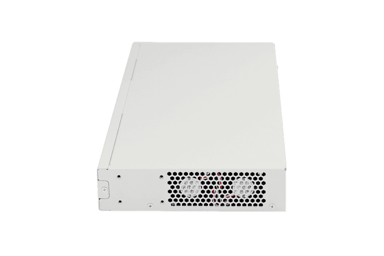 TAU-32M | Eltex VoIP шлюз от 8 до 32 FXS/FXO