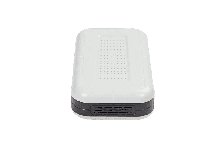 TAU-4 | Eltex VoIP шлюз 4 FXS