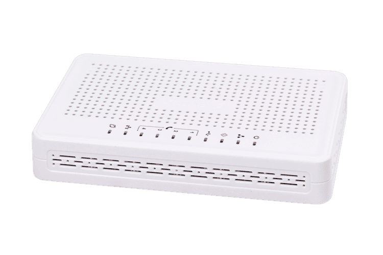 TAU-4M | Eltex VoIP шлюз 4 FXS