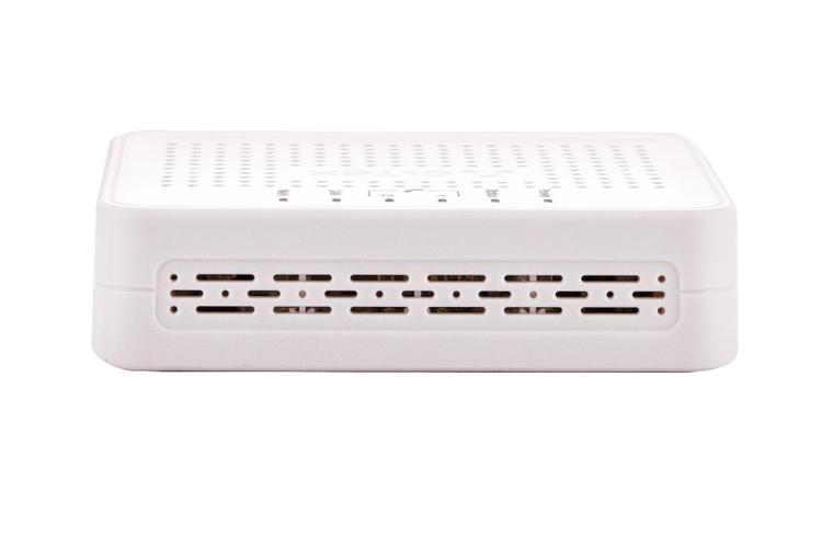 WB-2 | WiFi роутер с поддержкой 802.11ac