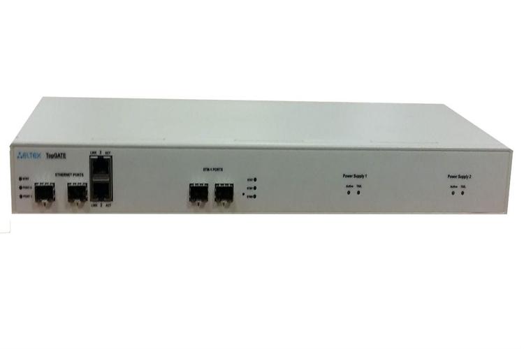 ToPGATE-2STM1-2FG | Мультиплексор оптический