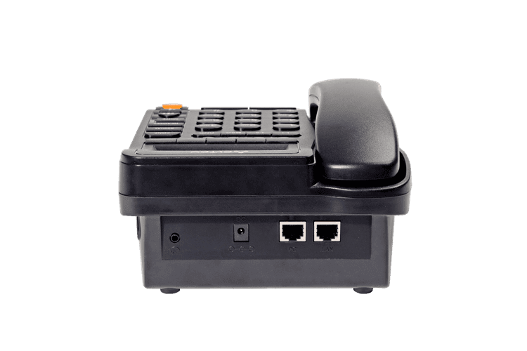 VP-12 | IP телефон Eltex 2 аккаунта, 2 порта 100М