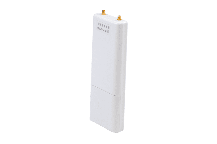 WOP-2L | Eltex Wi-Fi точка доступа MIMO 2×2, роуминг