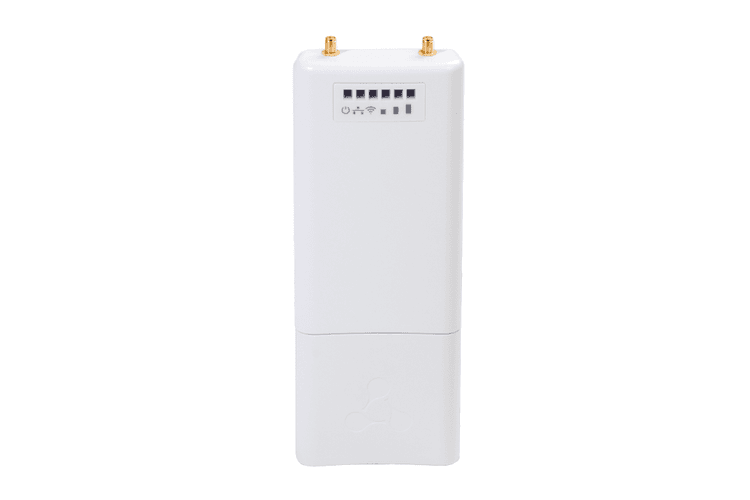 WOP-2L | Eltex Wi-Fi точка доступа MIMO 2×2, роуминг