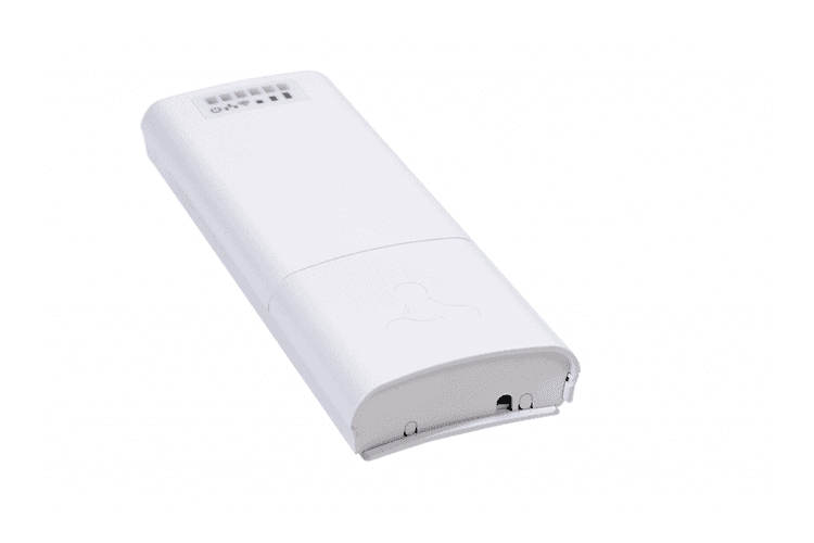 WOP-2L | Eltex Wi-Fi точка доступа MIMO 2×2, роуминг