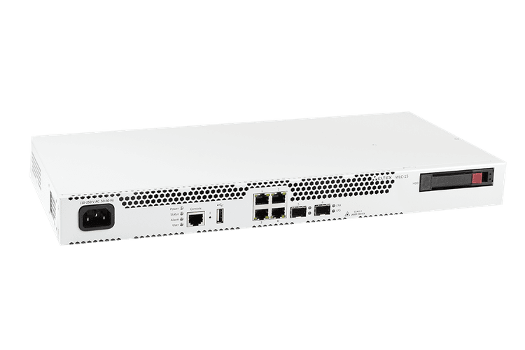 WLC-15 | Eltex Контроллер Wi-Fi до 50 точек доступа