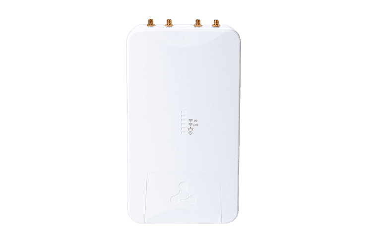 WOP-30L | Eltex Wi-Fi точка доступа MU-MIMO 2×2, роуминг