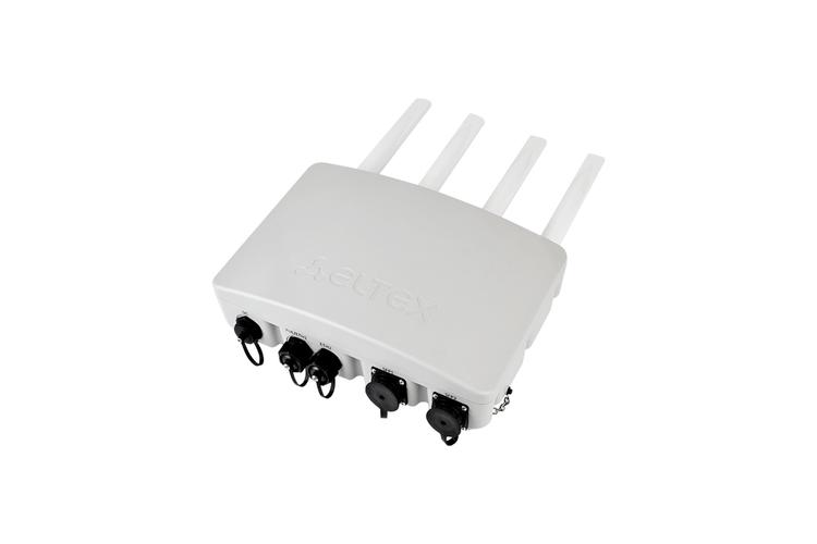 WOP-30LI | Промышленная Eltex Wi-Fi точка доступа