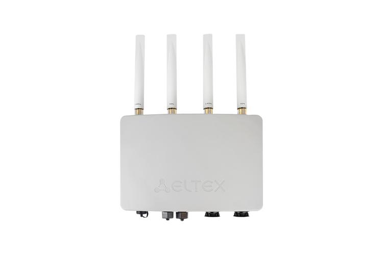 WOP-30LI | Промышленная Eltex Wi-Fi точка доступа