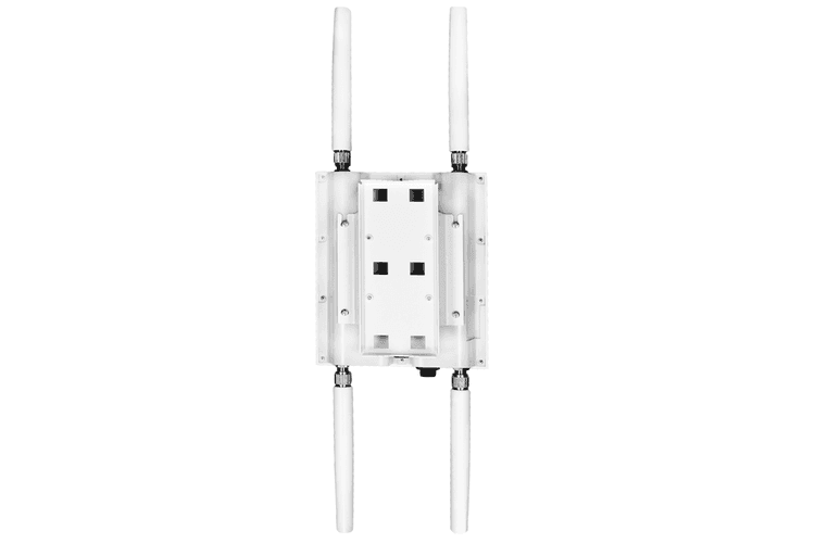 WOP-2ac | Eltex Wi-Fi точка доступа MIMO 2×2, роуминг, кластер