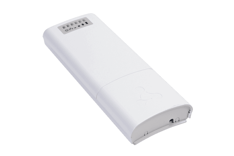 WOP-2ac-LR2 | Eltex Wi-Fi базовая станция MIMO 2×2, роуминг, кластер