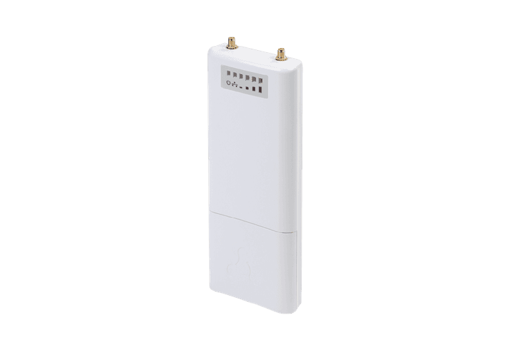 WOP-2L | Eltex Wi-Fi точка доступа MIMO 2×2, роуминг