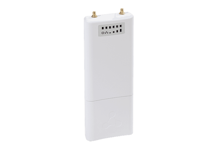 WOP-2ac-LR5 | Eltex Wi-Fi базовая станция 5 ГГц