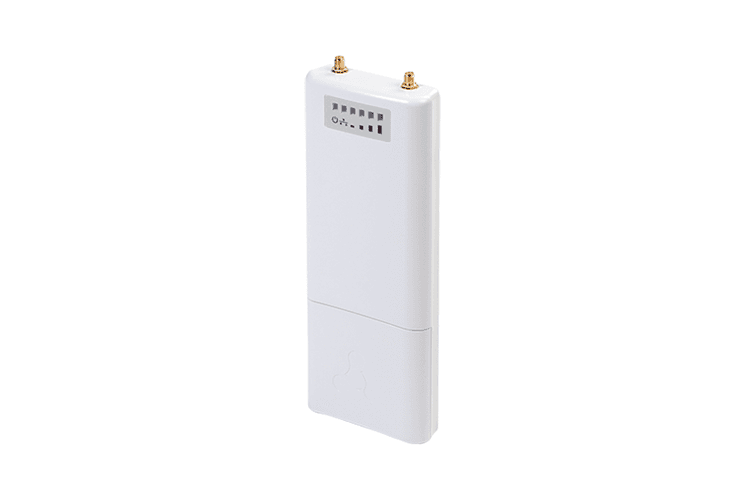 WOP-2ac-LR2 | Eltex Wi-Fi базовая станция MIMO 2×2, роуминг, кластер