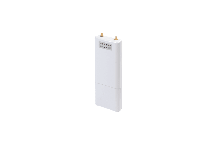 WOP-2ac-LR2 | Eltex Wi-Fi базовая станция MIMO 2×2, роуминг, кластер