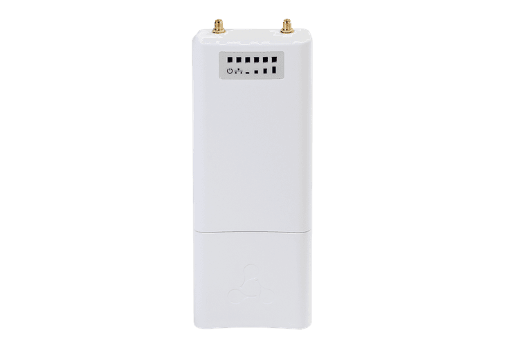 WOP-2ac-LR5 | Eltex Wi-Fi базовая станция 5 ГГц