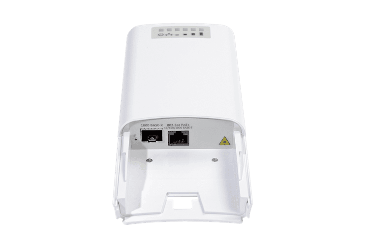 WOP-2ac-LR2 | Eltex Wi-Fi базовая станция MIMO 2×2, роуминг, кластер