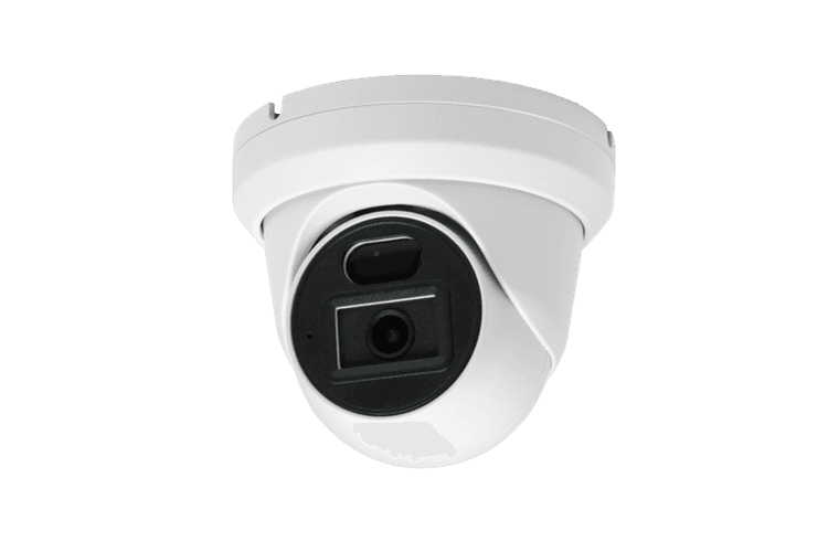 SV-BA114-E | Купольная IP-камера 4 Мп Eltex