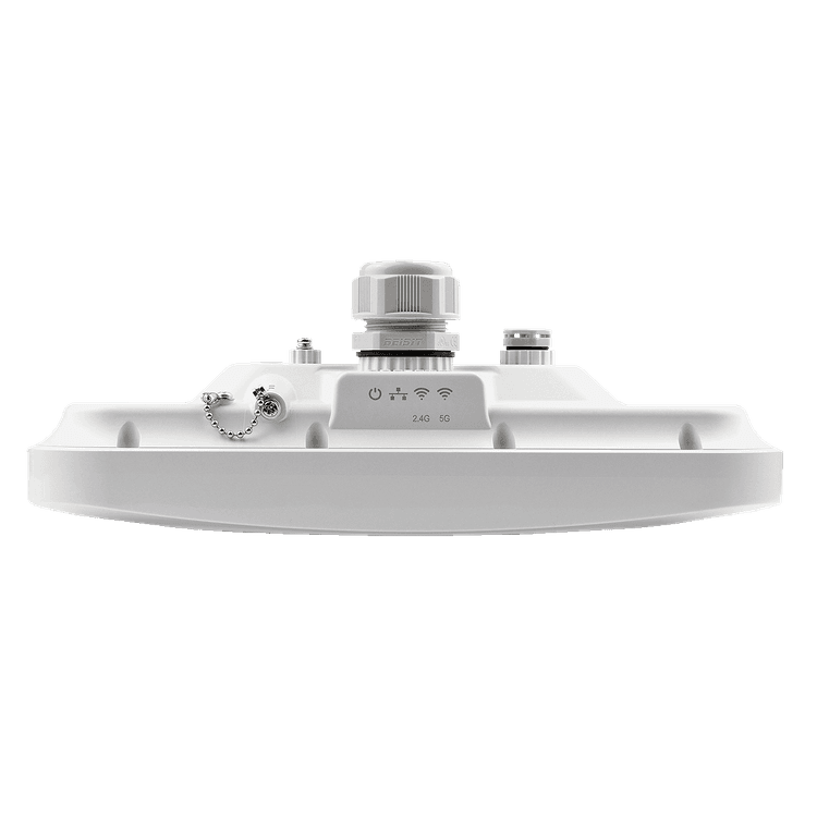 WB-3P-LR5 | Eltex Беспроводная абонентская станция 5 ГГц