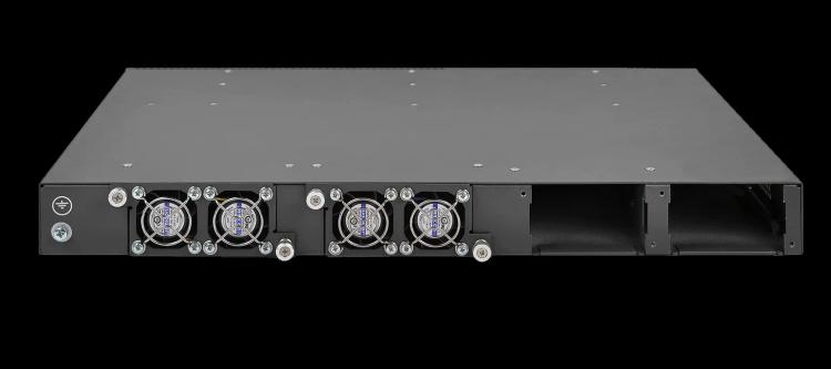 MES5320-24 | Коммутатор Eltex 24 порта 25G (SFP28), 2 порта 100G (QSFP28)