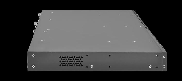 MES5320-24 | Коммутатор Eltex 24 порта 25G (SFP28), 2 порта 100G (QSFP28)