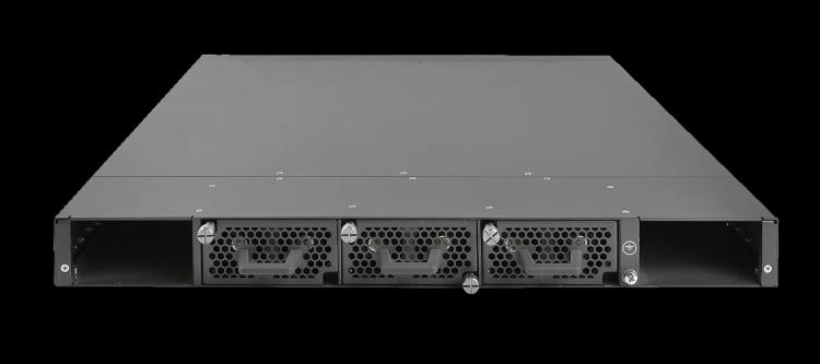 MES5700-32 | Коммутатор Eltex 32 порта 400G (QSFP56-DD), 2 порта 10G (SFP+)